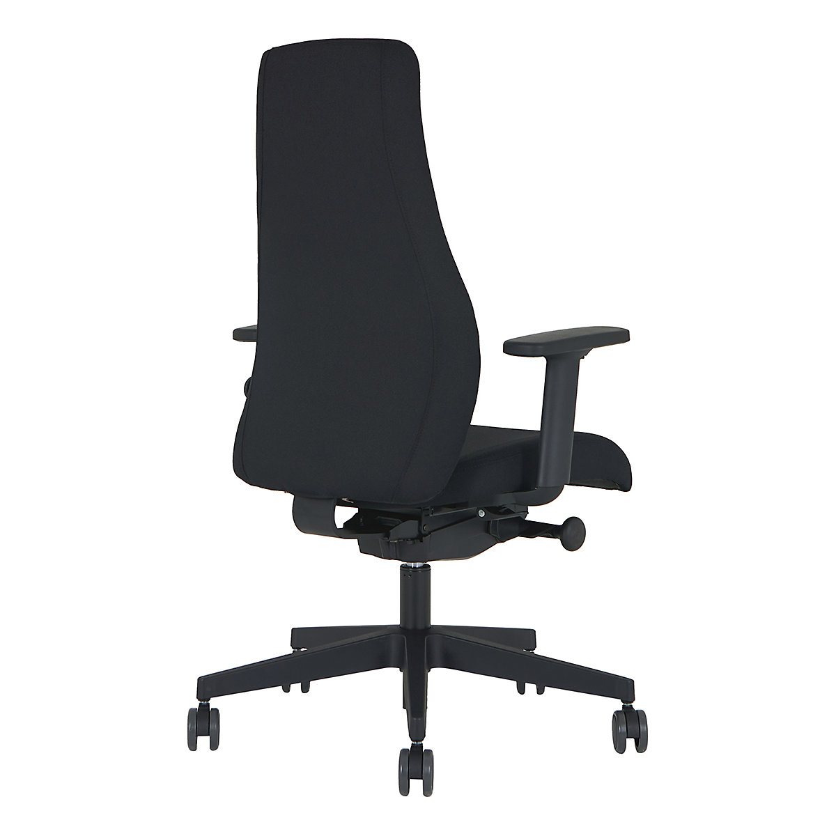 NowyStyl Viden Swivel Chair (Product illustration 6)-5