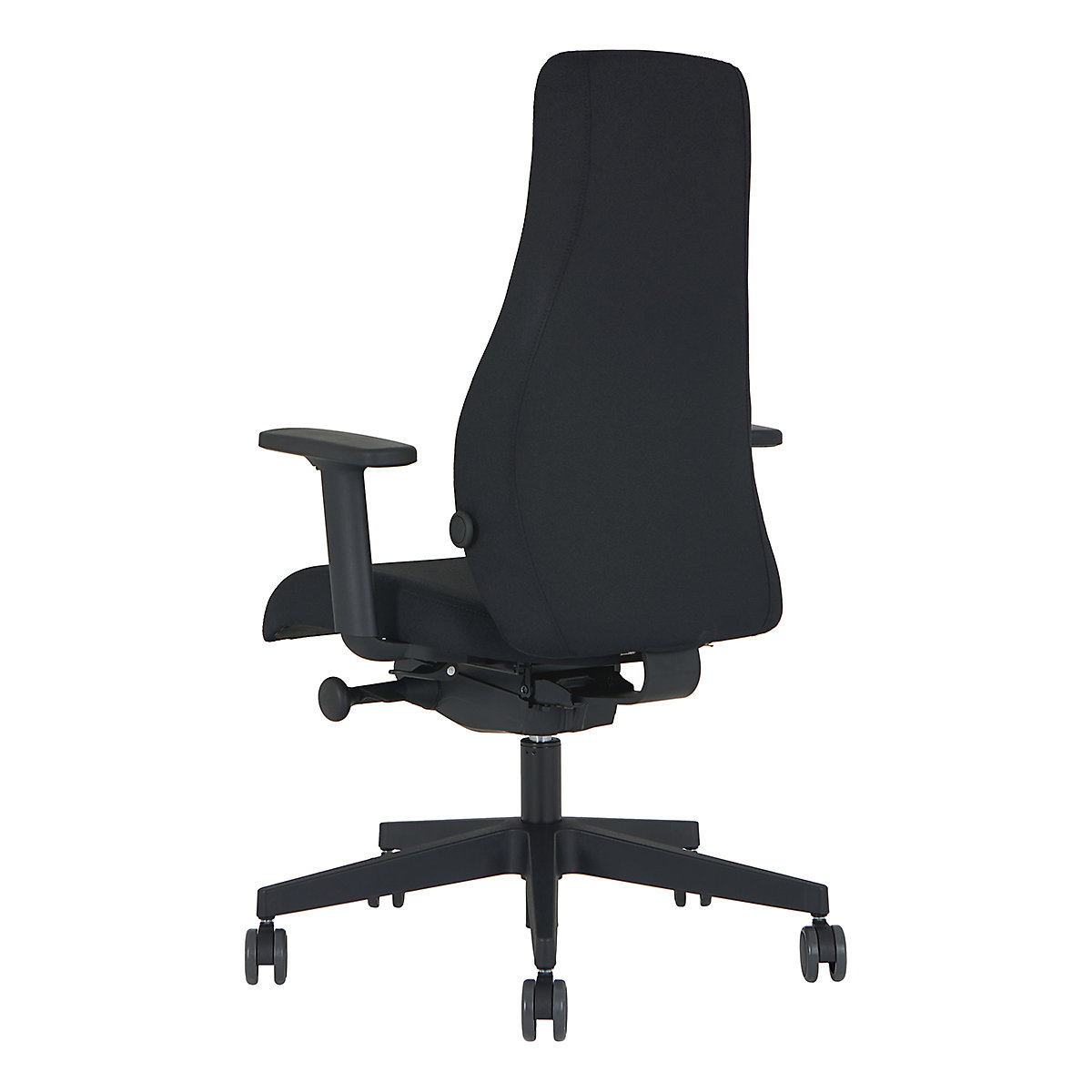 NowyStyl Viden Swivel Chair (Product illustration 7)-6