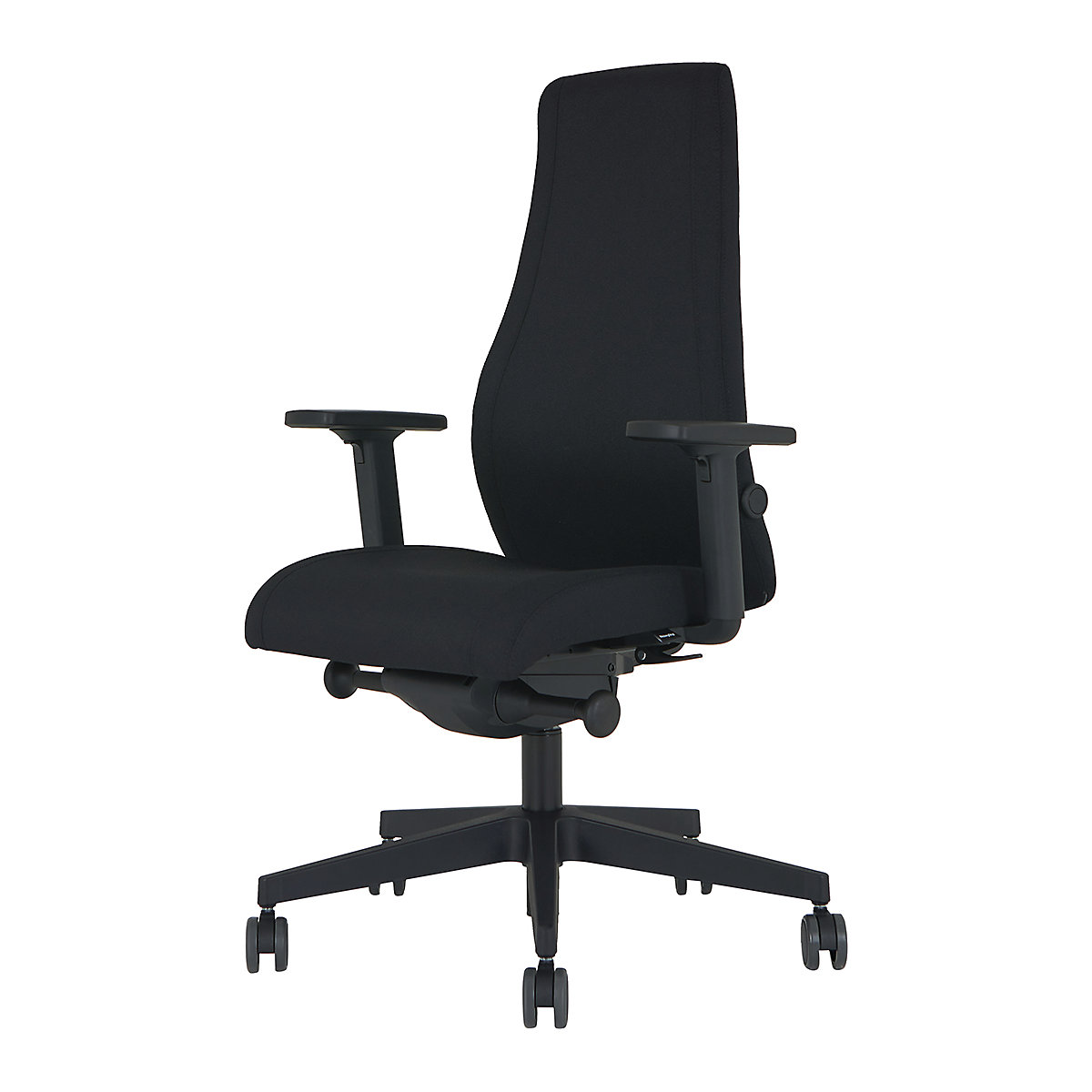 NowyStyl Viden Swivel Chair (Product illustration 9)-8