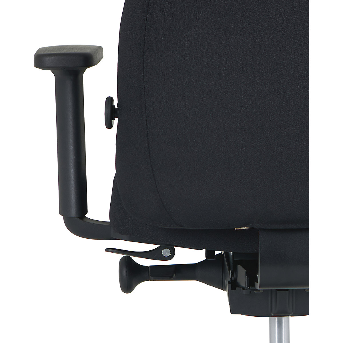 NowyStyl Viden Swivel Chair (Product illustration 13)-12
