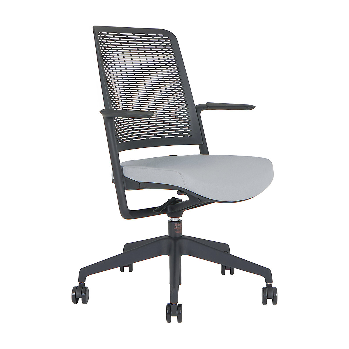 NowyStyl WithMe Swivel Chair