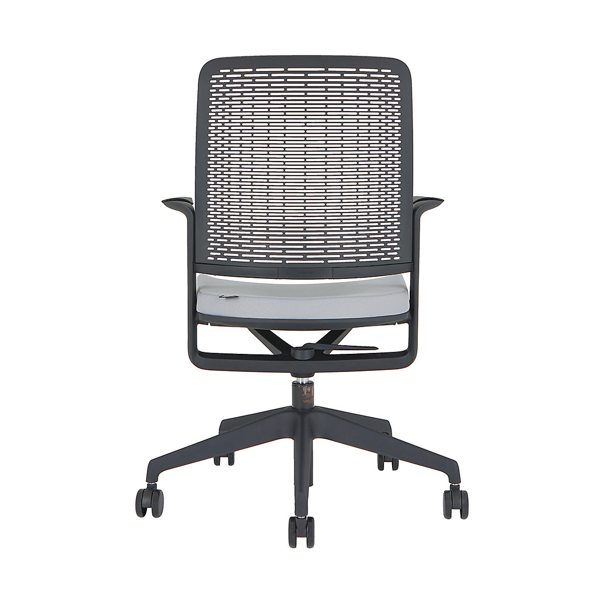 NowyStyl WithMe Swivel Chair (Product illustration 12)-11