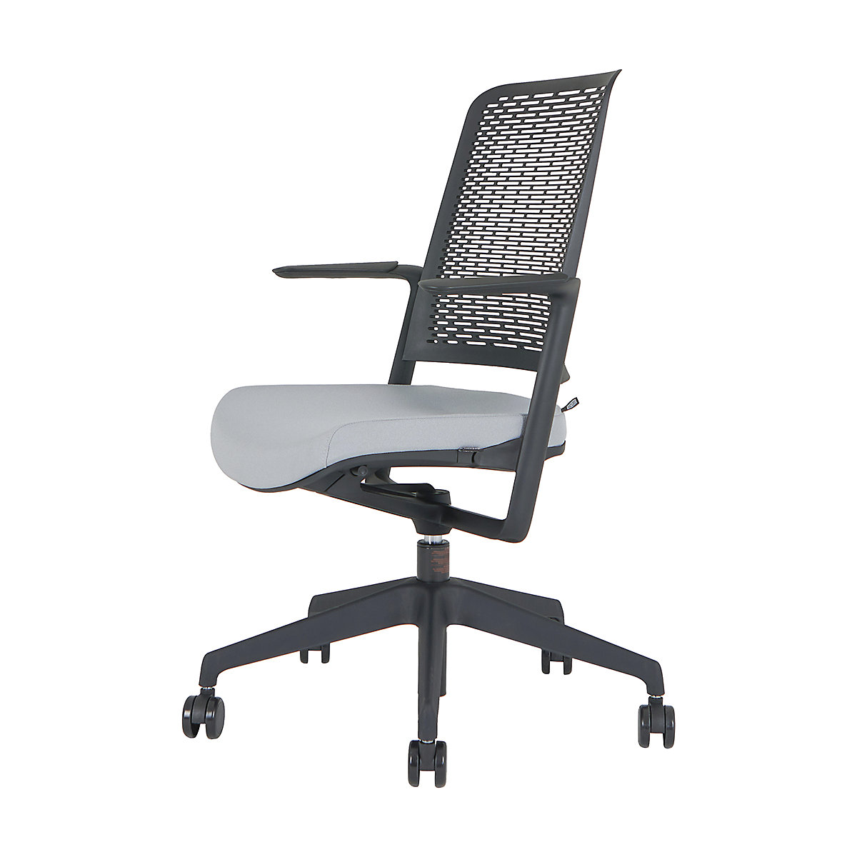 NowyStyl WithMe Swivel Chair (Product illustration 13)-12