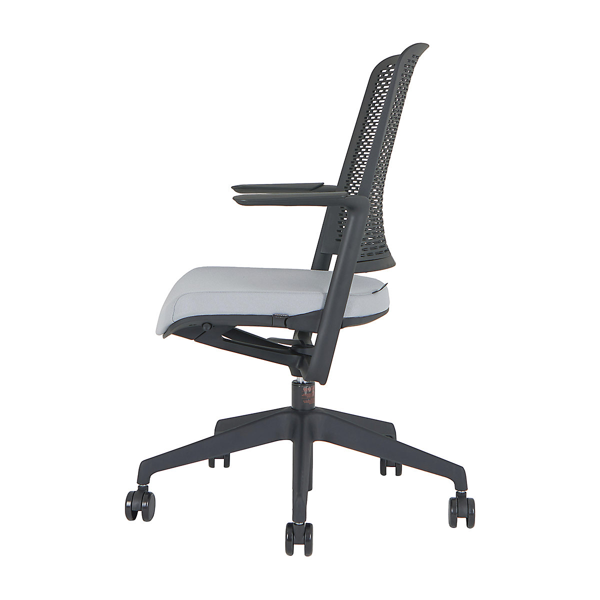 NowyStyl WithMe Swivel Chair (Product illustration 14)-13