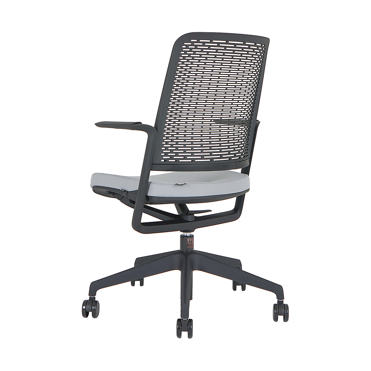 NowyStyl WithMe Swivel Chair (Product illustration 15)-14