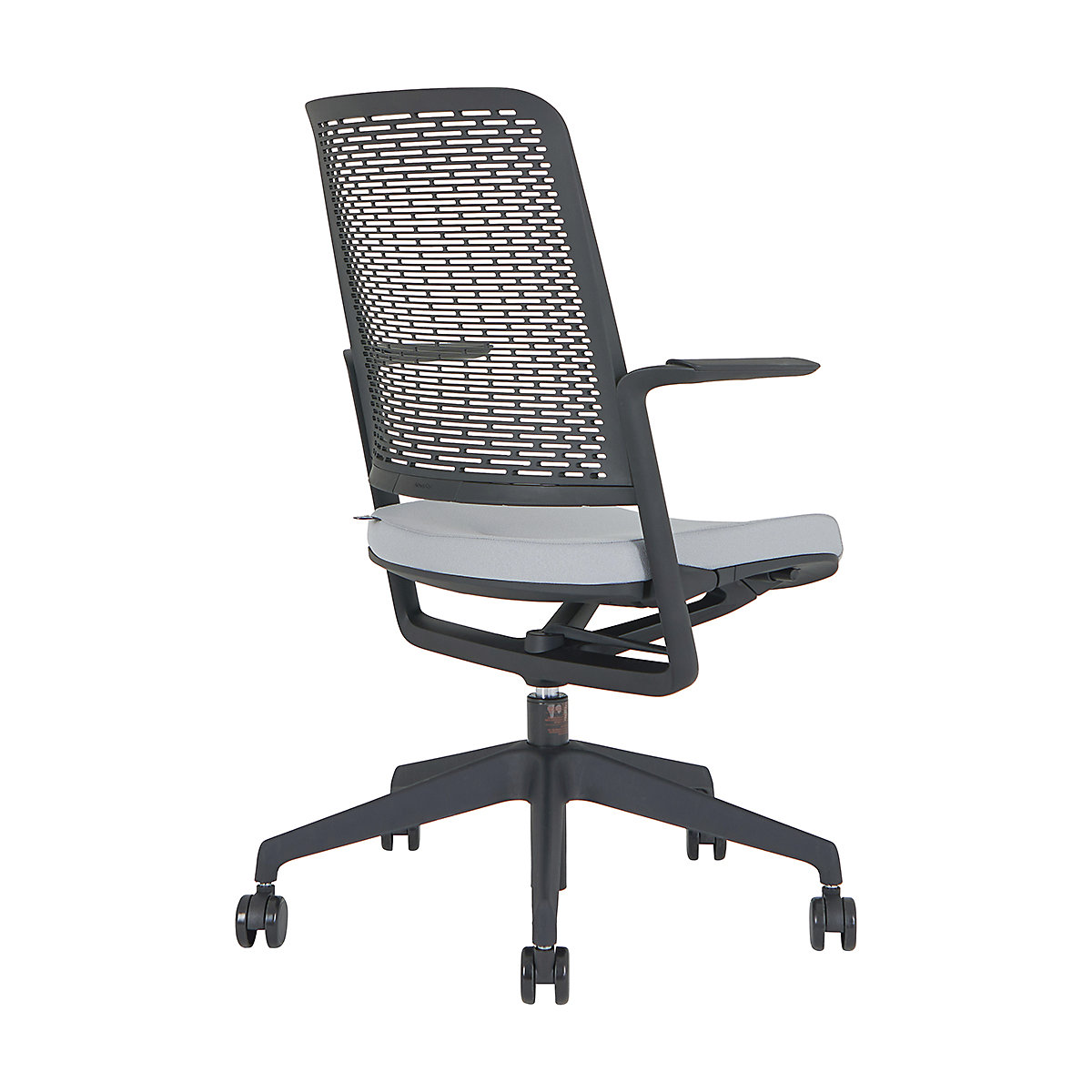 NowyStyl WithMe Swivel Chair (Product illustration 16)-15