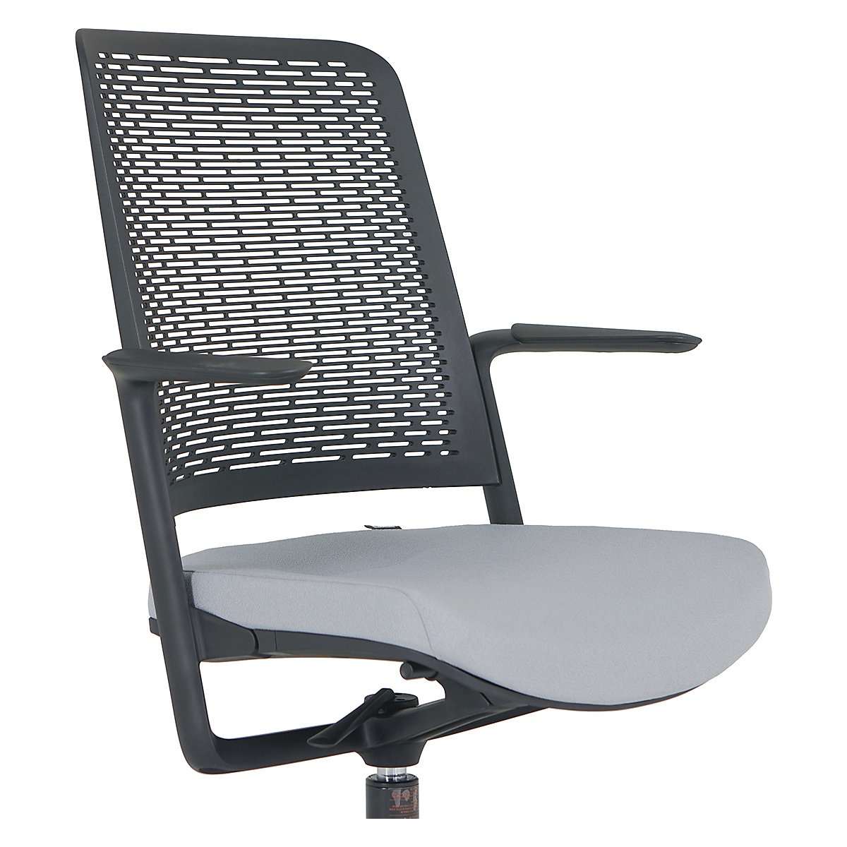 NowyStyl WithMe Swivel Chair (Product illustration 17)-16