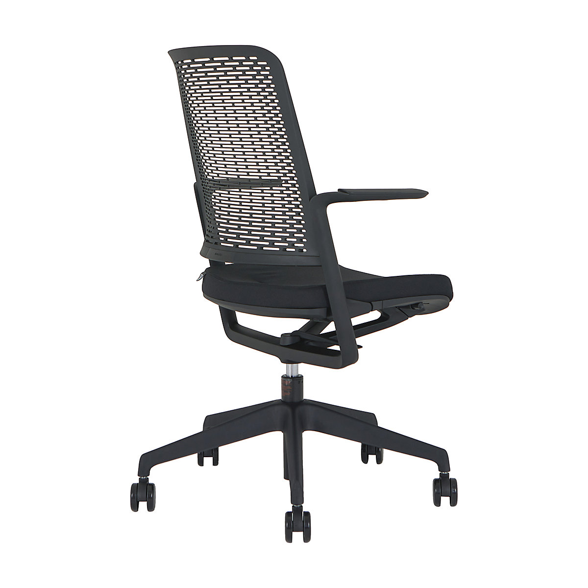 NowyStyl WithMe Swivel Chair (Product illustration 5)-4