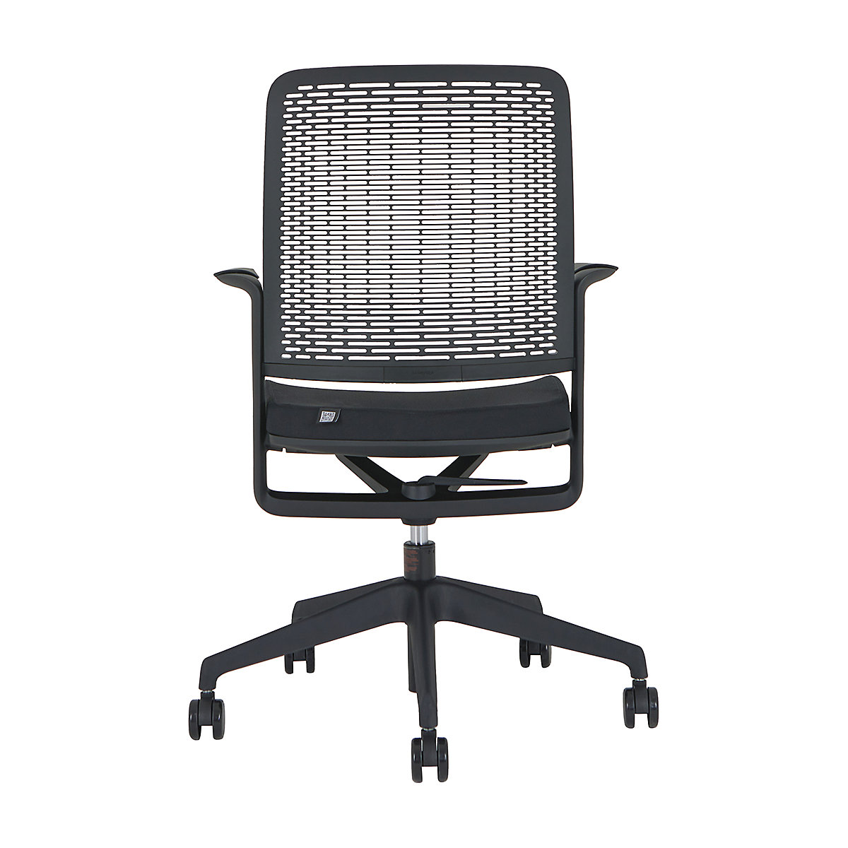 NowyStyl WithMe Swivel Chair (Product illustration 6)-5