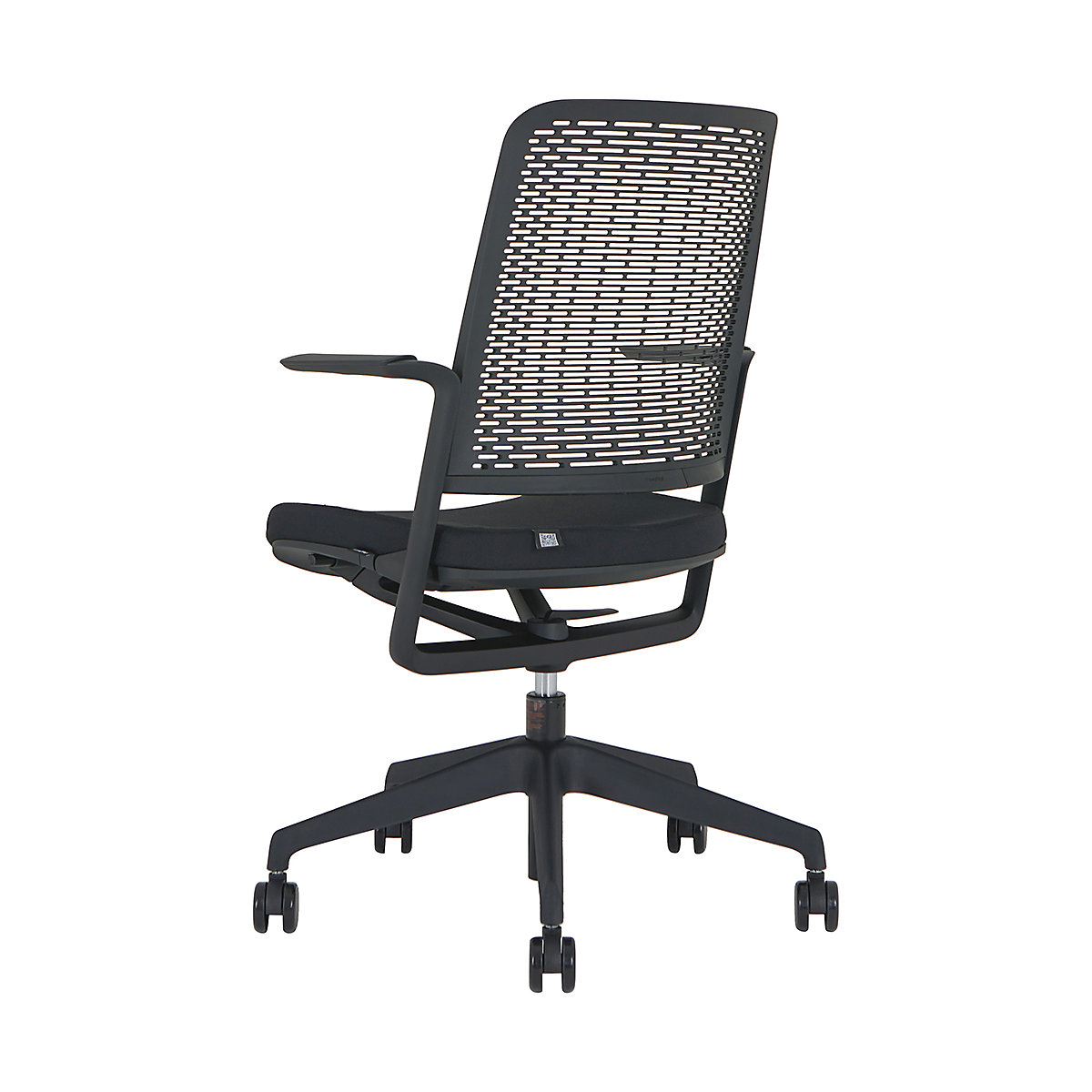 NowyStyl WithMe Swivel Chair (Product illustration 8)-7