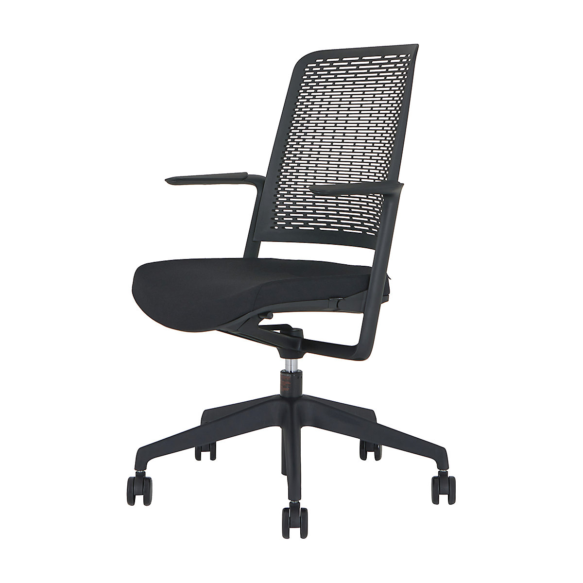 NowyStyl WithMe Swivel Chair (Product illustration 9)-8