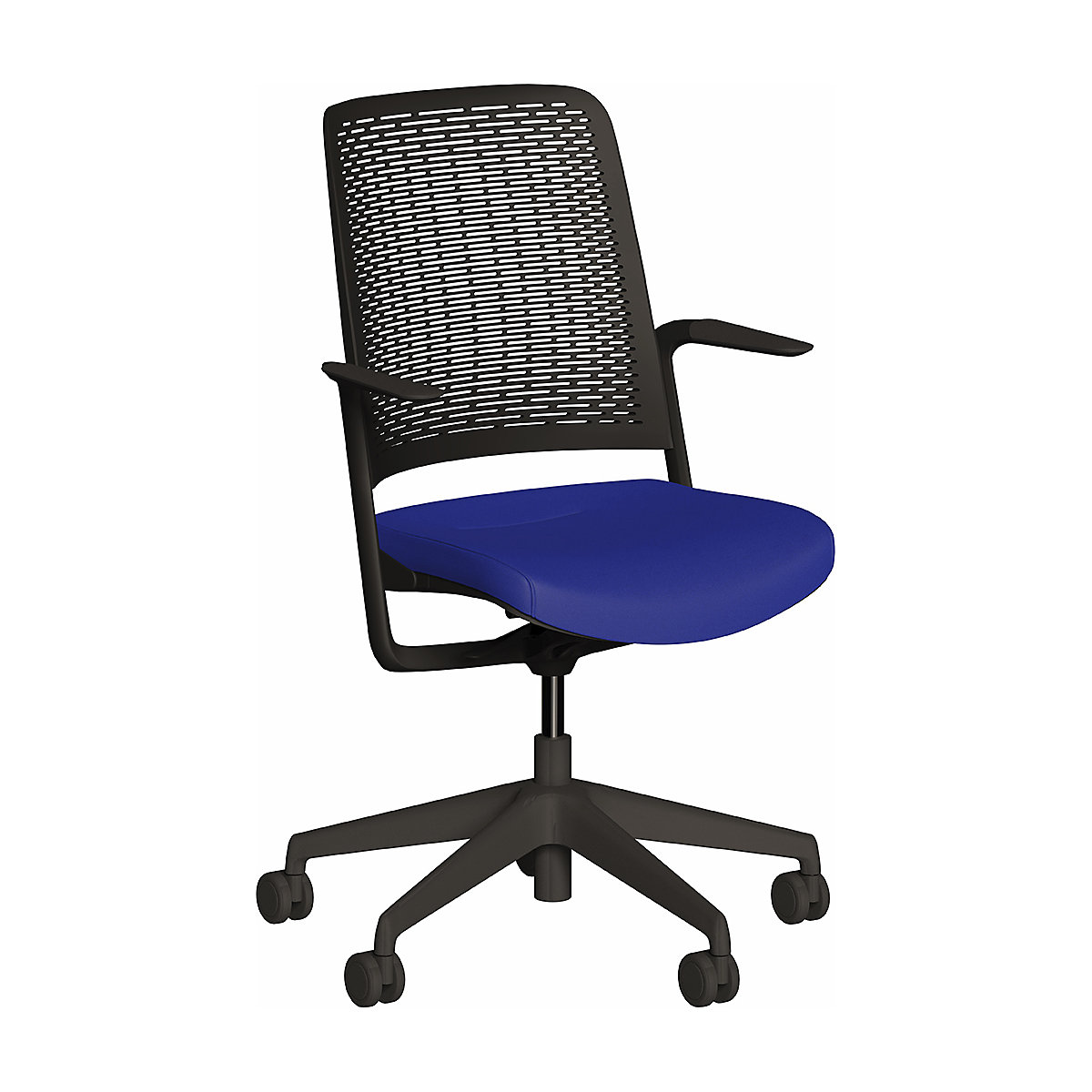 NowyStyl WithMe Swivel Chair