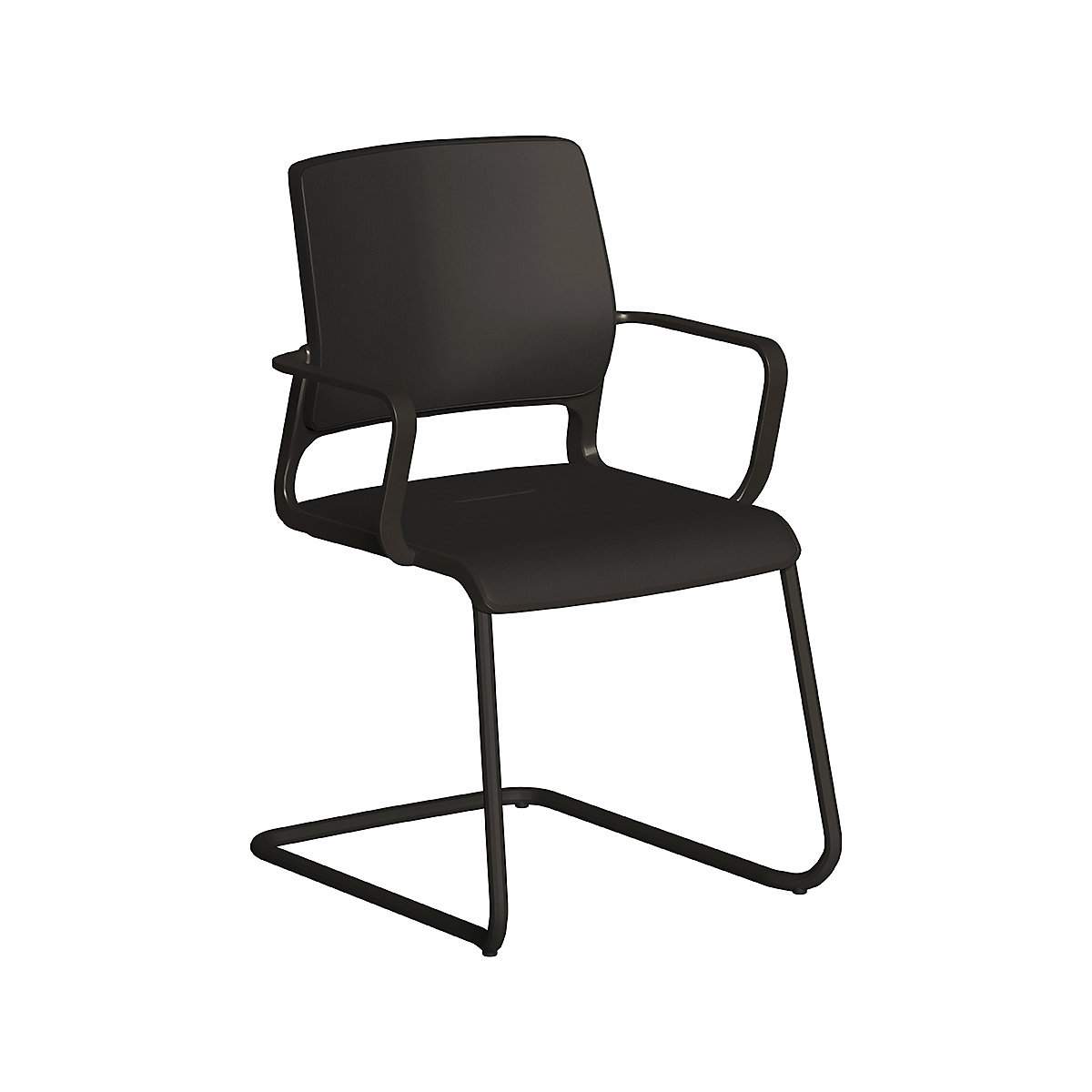 NowyStyl Xilium Conference Chair