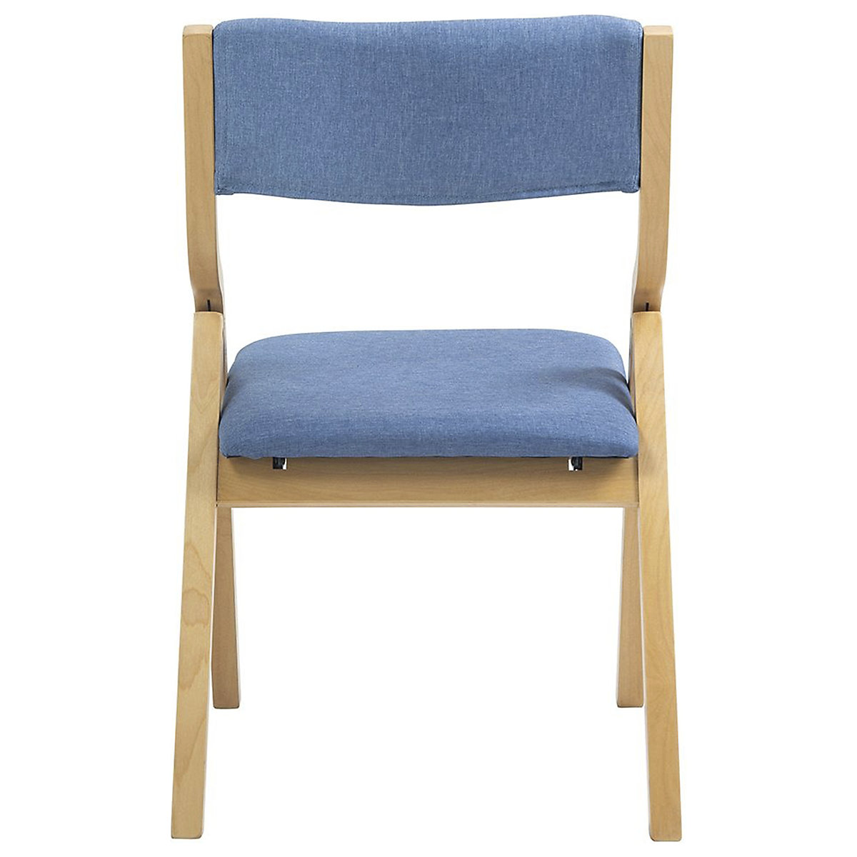 Suffolk Folding Conference Chair (Product illustration 3)-2