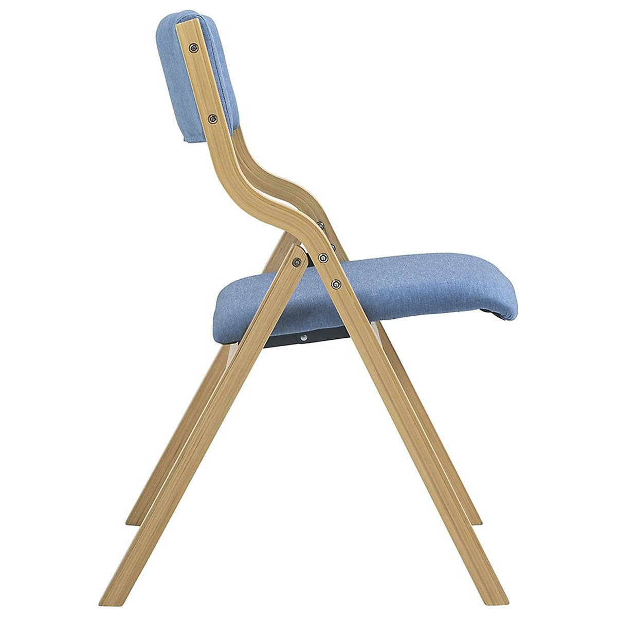 Suffolk Folding Conference Chair (Product illustration 4)-3