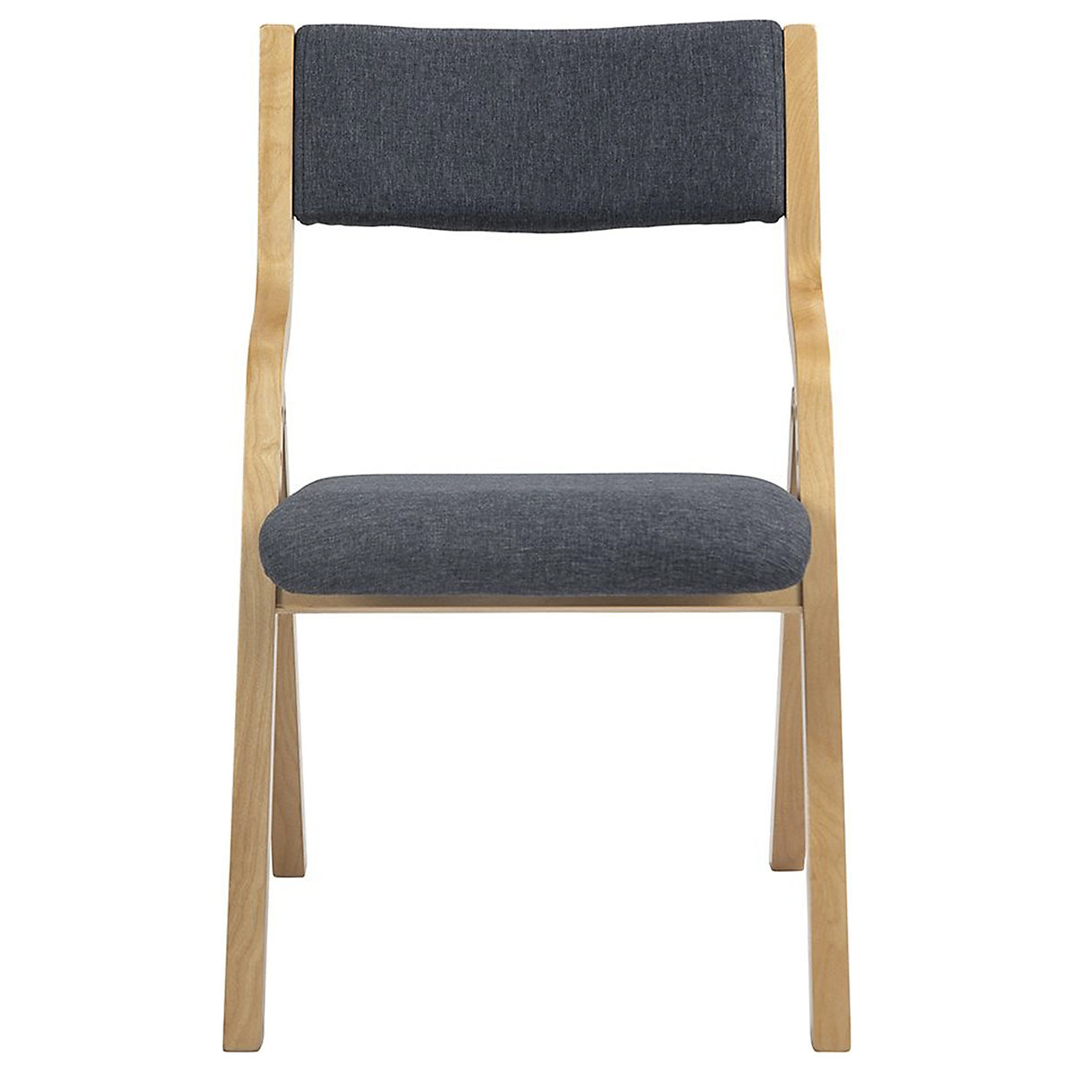 Suffolk Folding Conference Chair (Product illustration 5)-4