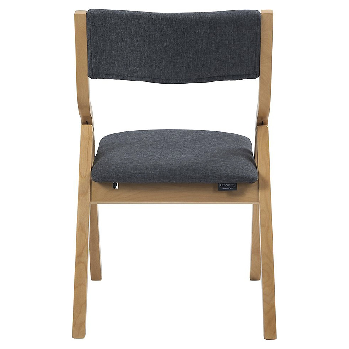 Suffolk Folding Conference Chair (Product illustration 6)-5