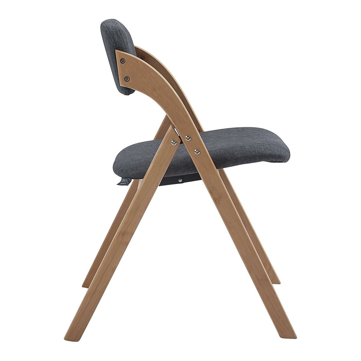 Sussex Folding Conference Chair (Product illustration 4)-3
