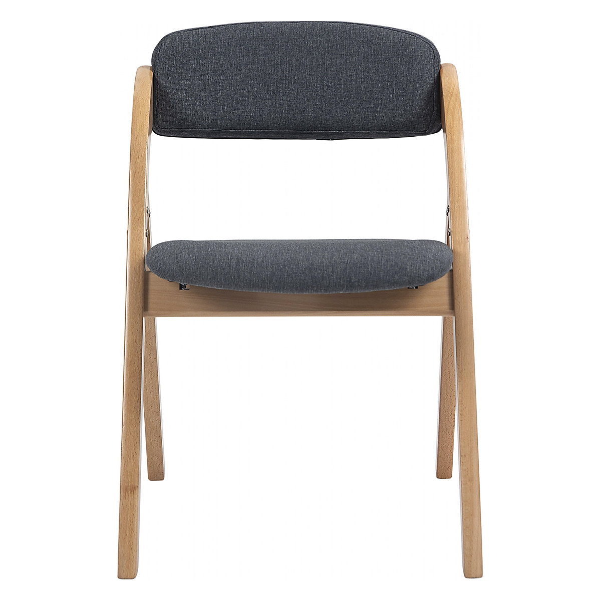 Sussex Folding Conference Chair (Product illustration 3)-2