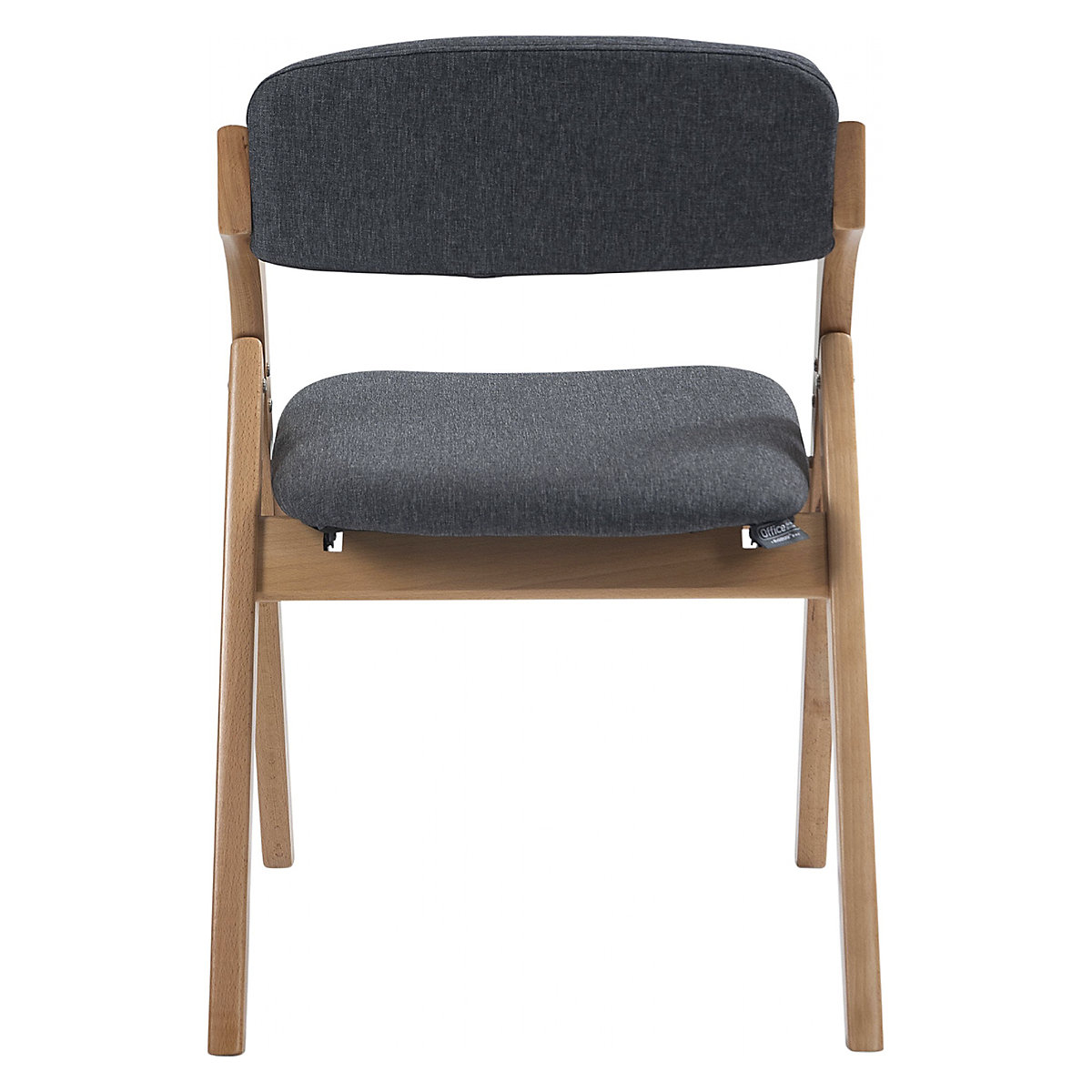 Sussex Folding Conference Chair (Product illustration 2)-1