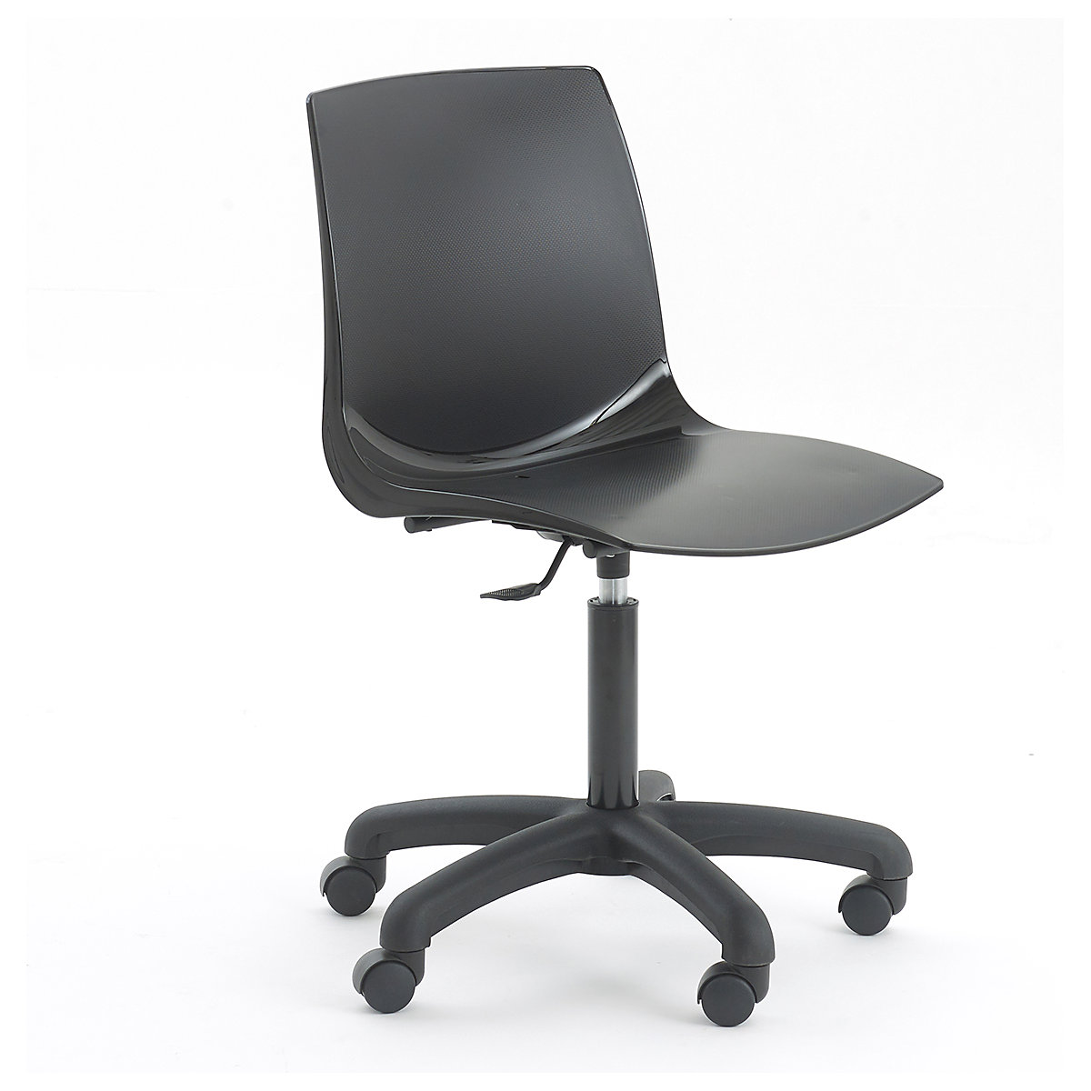 BiGDUG Polypropylene Shell Chairs