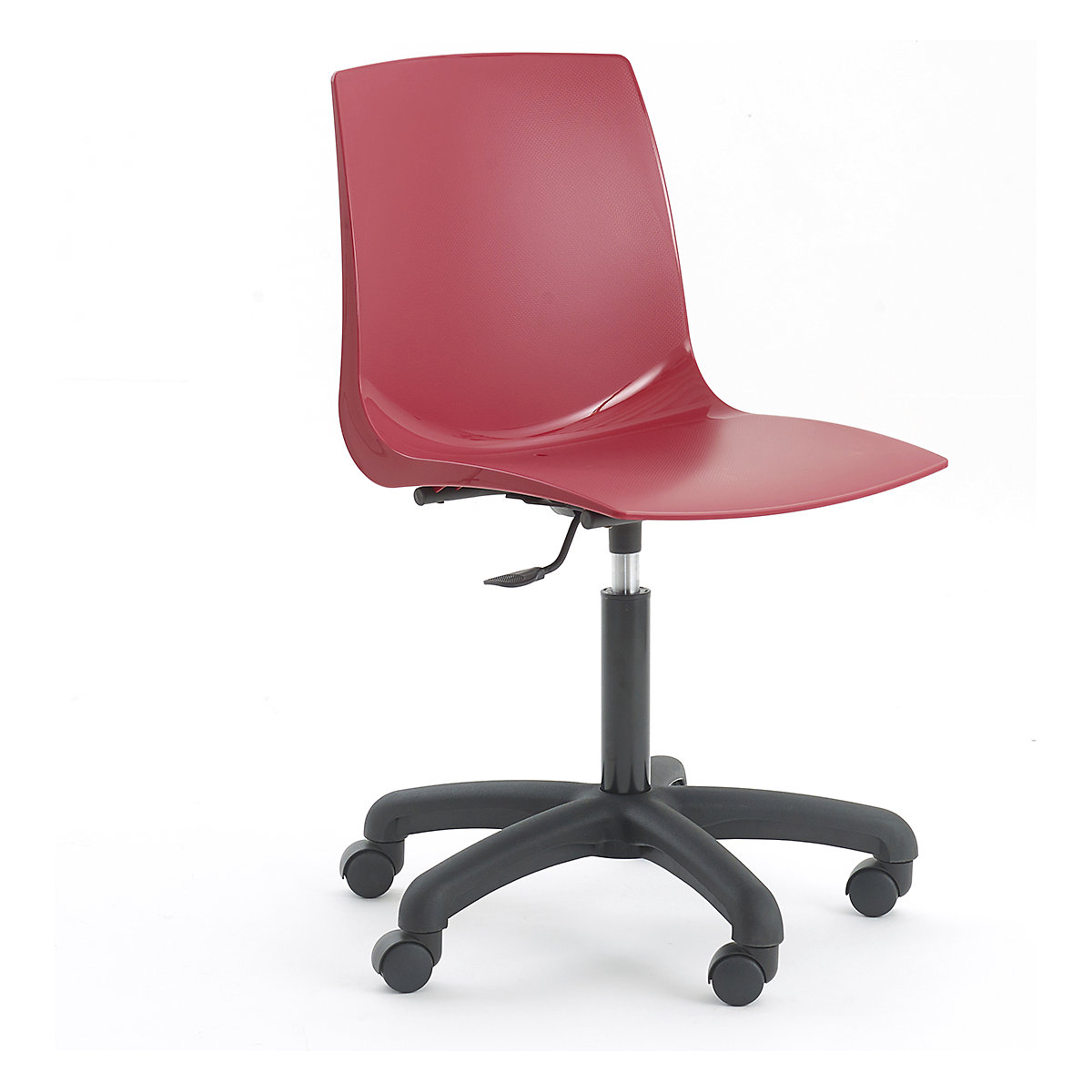BiGDUG Polypropylene Shell Chairs