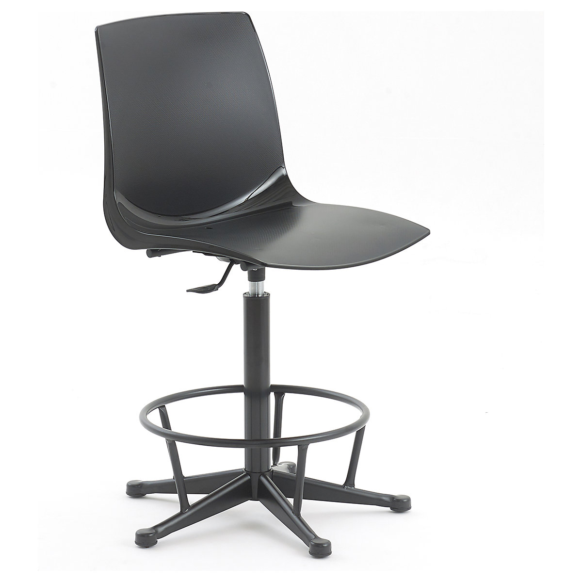 BiGDUG Polypropylene Shell Chairs