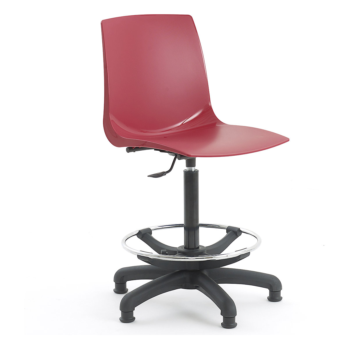 BiGDUG Polypropylene Shell Chairs