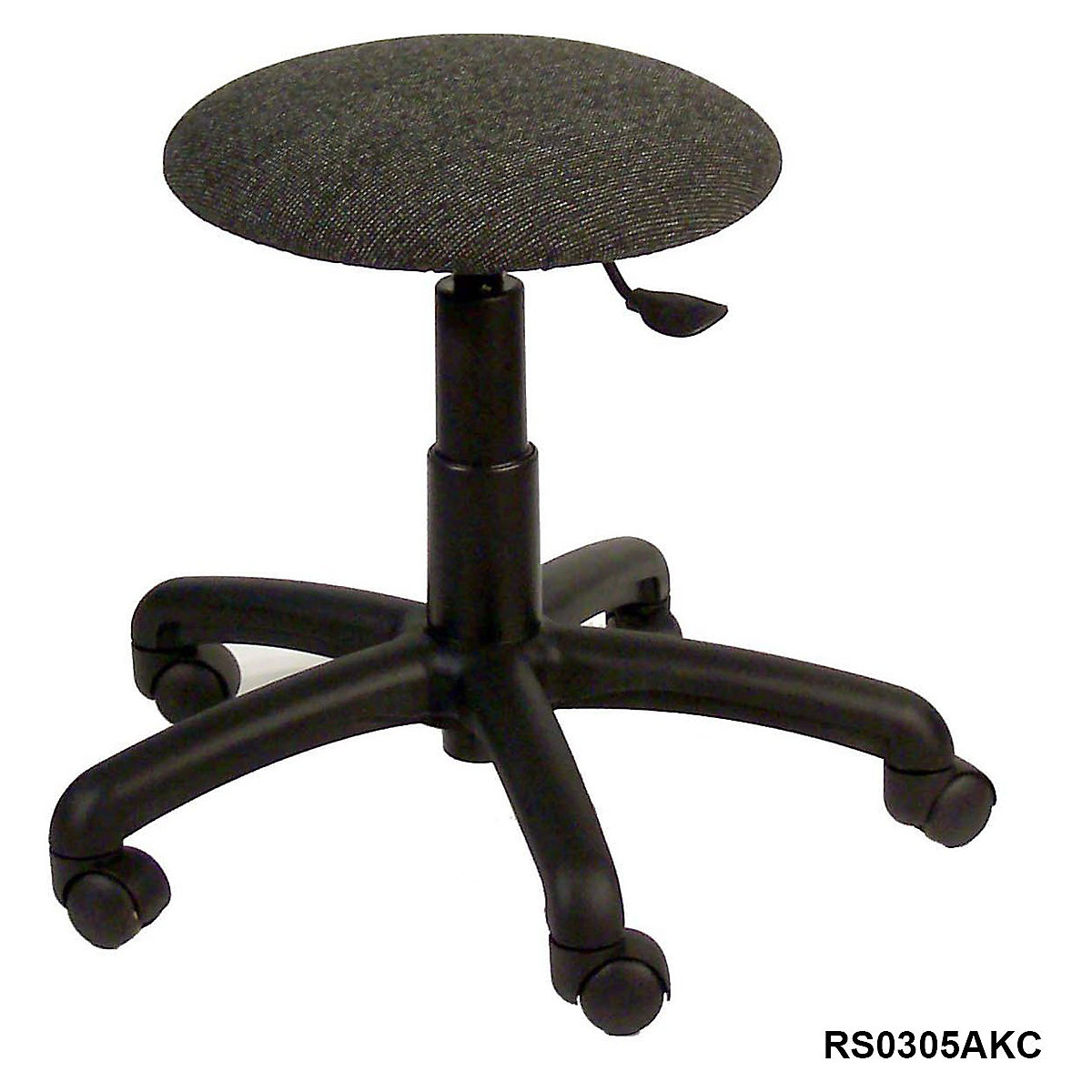 BiGDUG Upholstered Stools (Product illustration 3)-2
