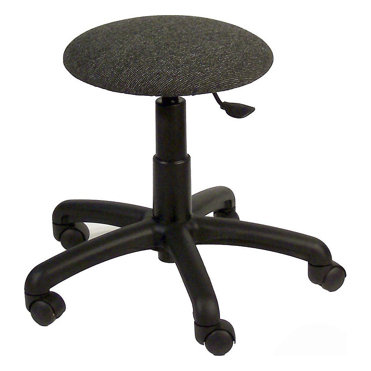 BiGDUG Upholstered Stools