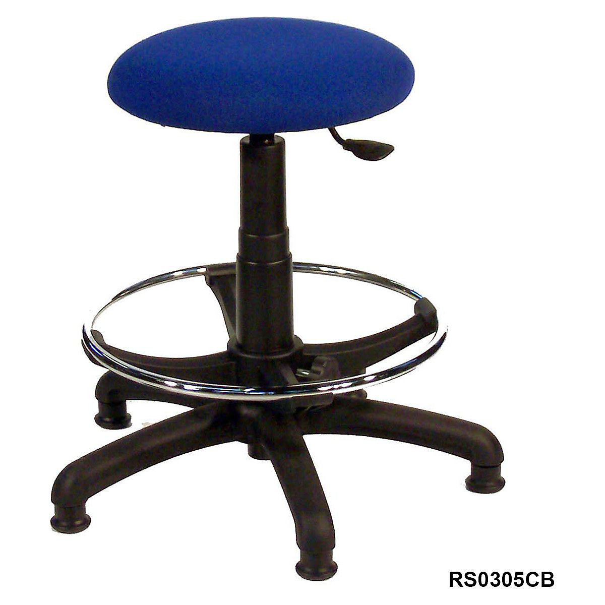 BiGDUG Upholstered Stools (Product illustration 5)-4