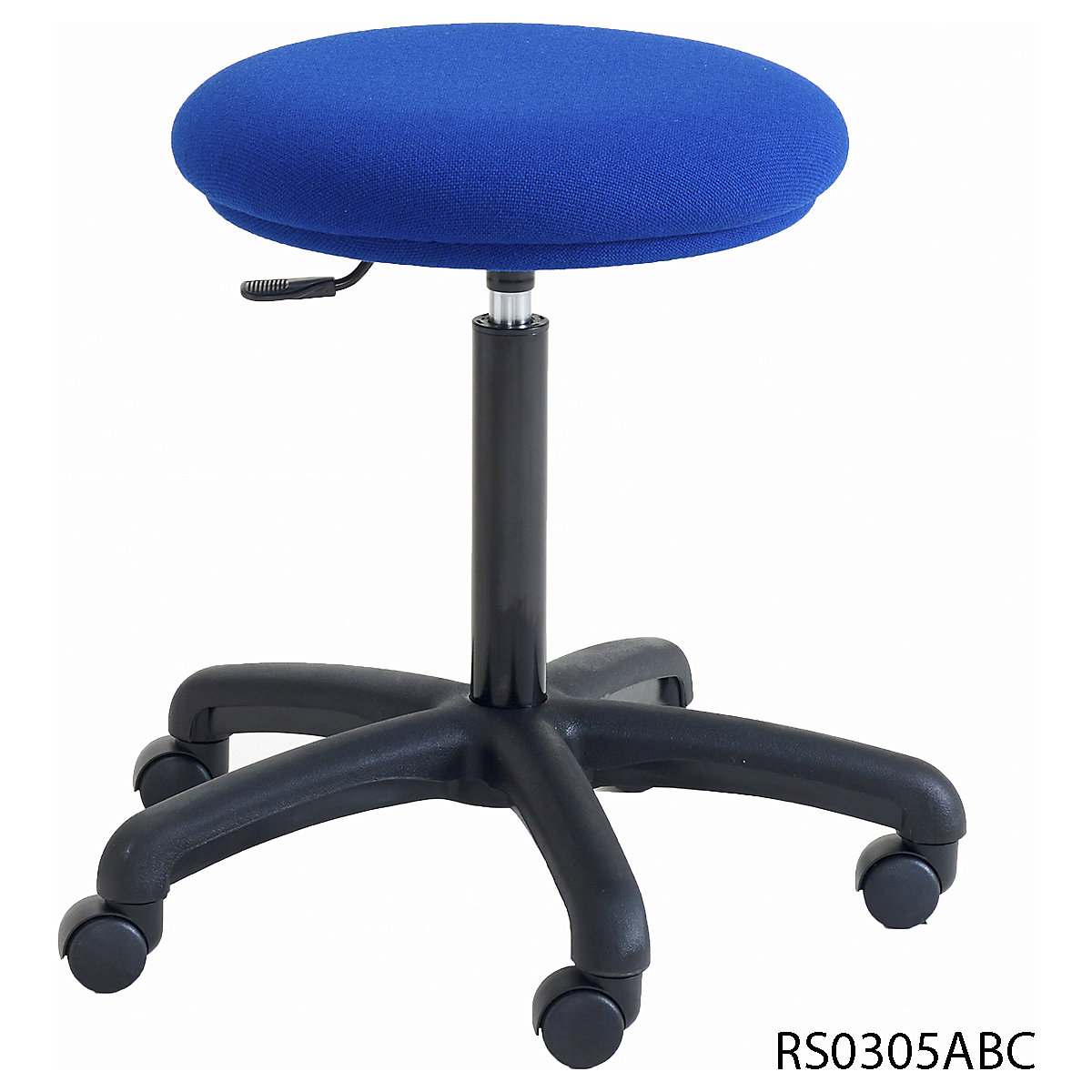 BiGDUG Upholstered Stools (Product illustration 10)-9