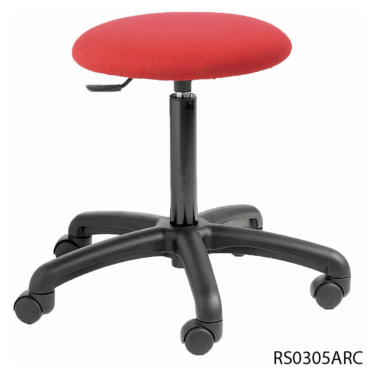 BiGDUG Upholstered Stools (Product illustration 9)-8