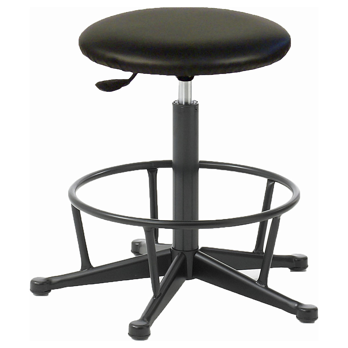 BiGDUG Upholstered Stools