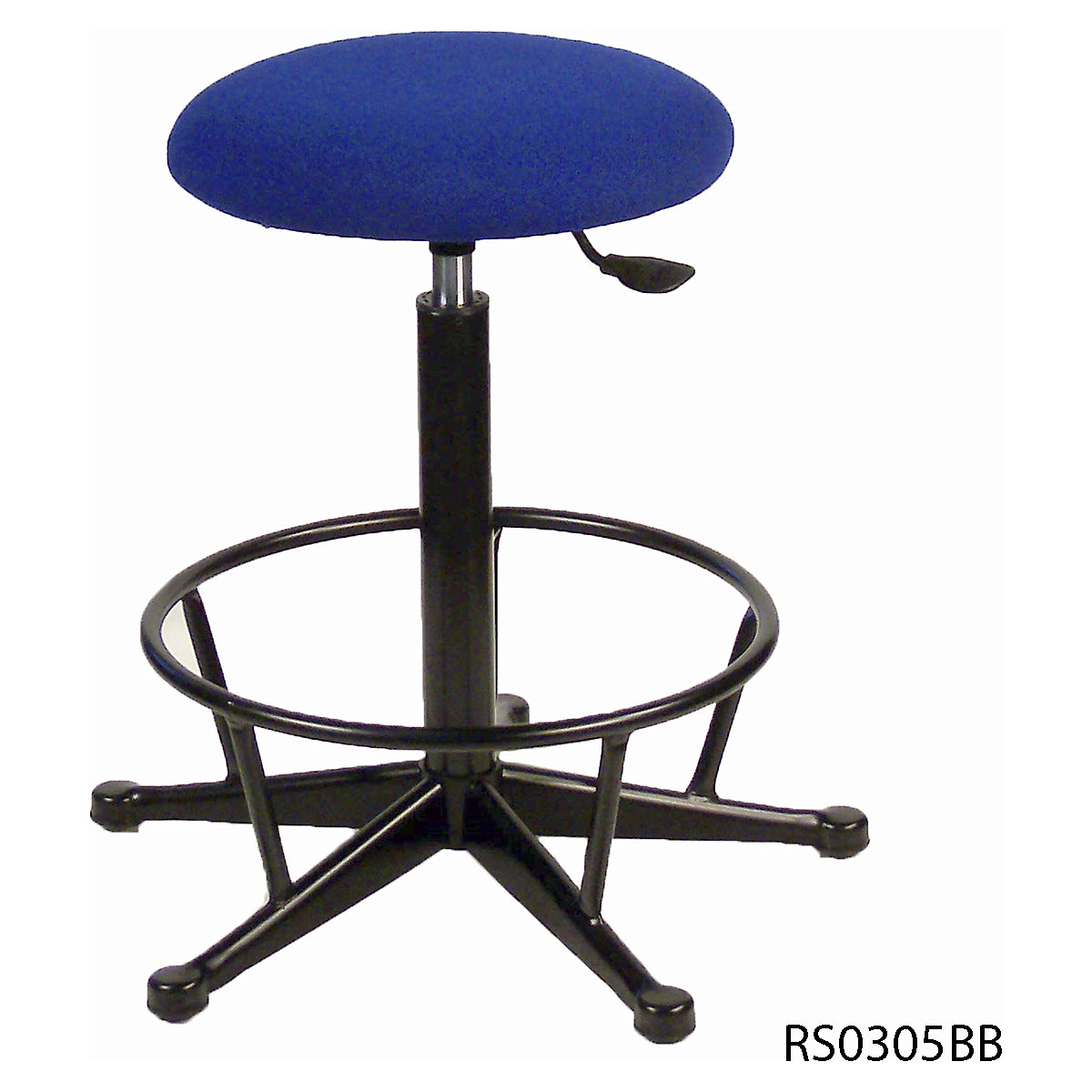 BiGDUG Upholstered Stools (Product illustration 7)-6