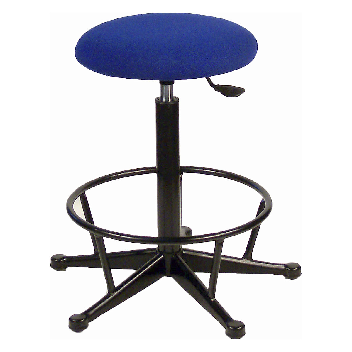 BiGDUG Upholstered Stools