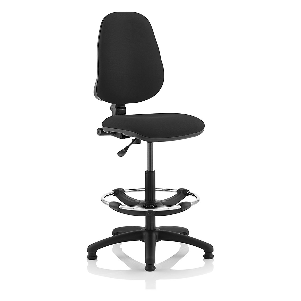 Eclipse Plus 1 Draughtsman Chairs