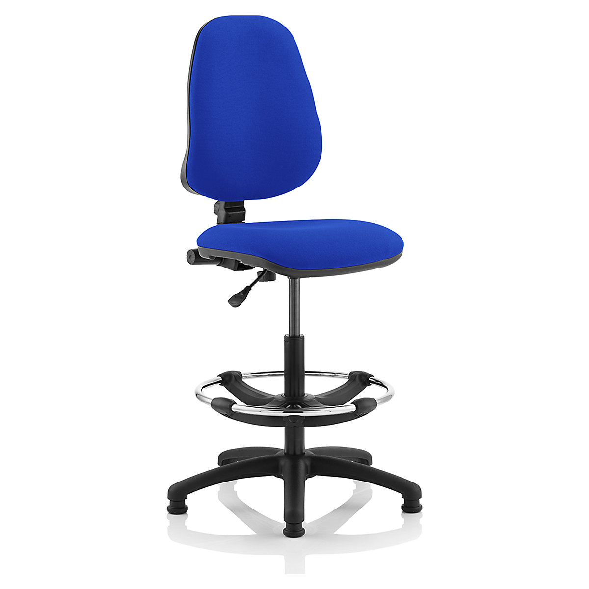 Eclipse Plus 1 Draughtsman Chairs
