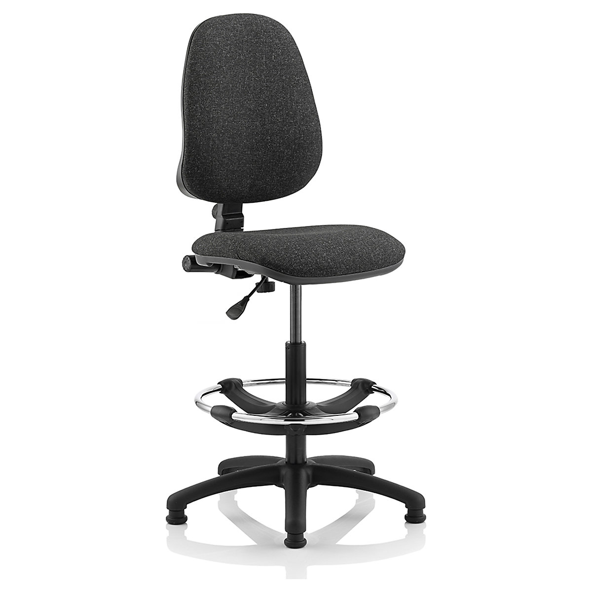 Eclipse Plus 1 Draughtsman Chairs