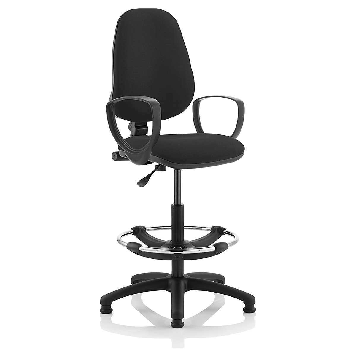 Eclipse Plus 1 Draughtsman Chairs
