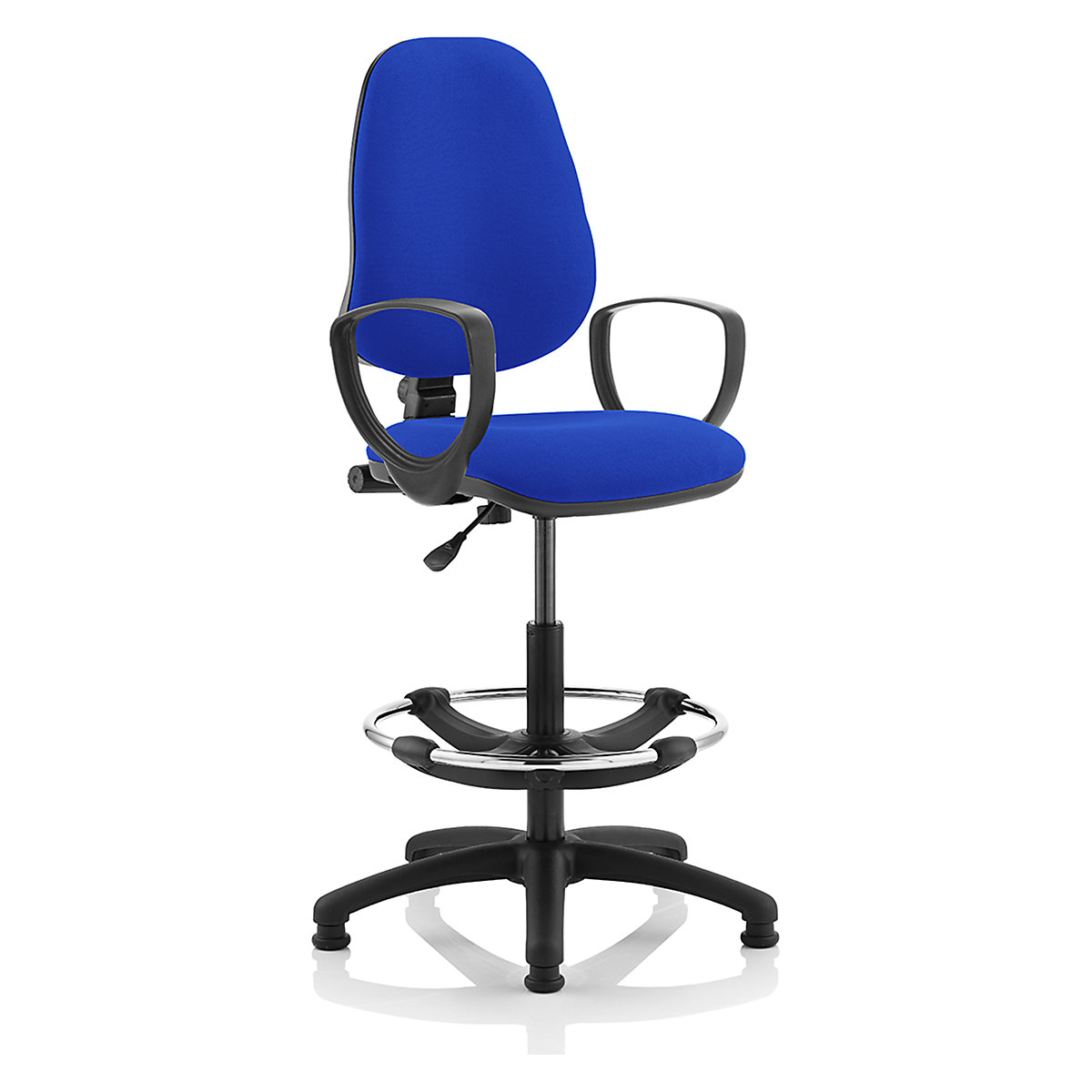 Eclipse Plus 1 Draughtsman Chairs
