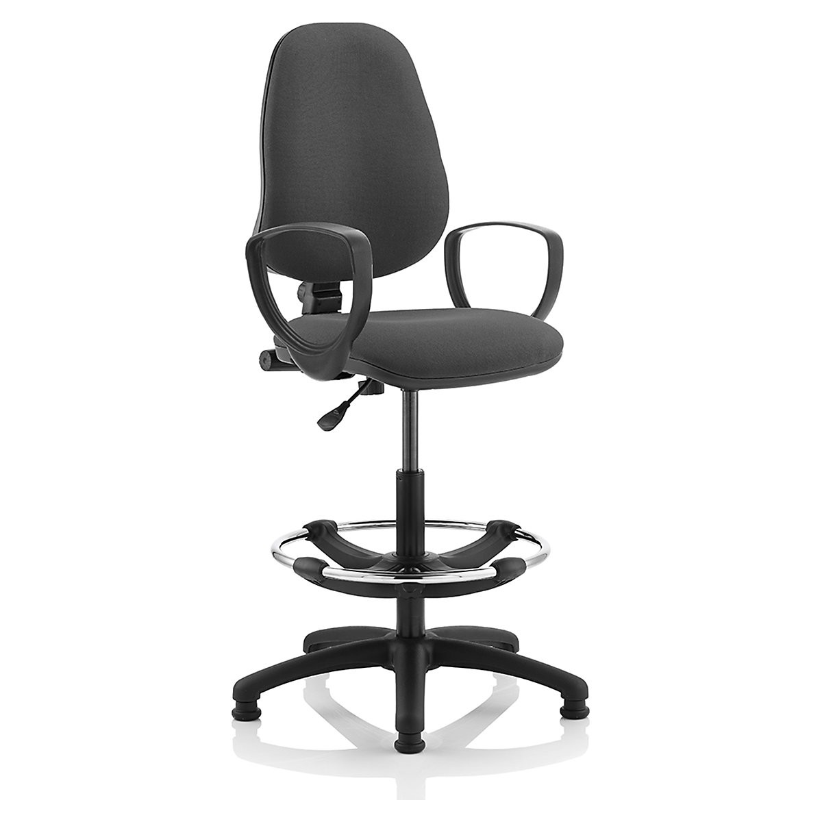 Eclipse Plus 1 Draughtsman Chairs
