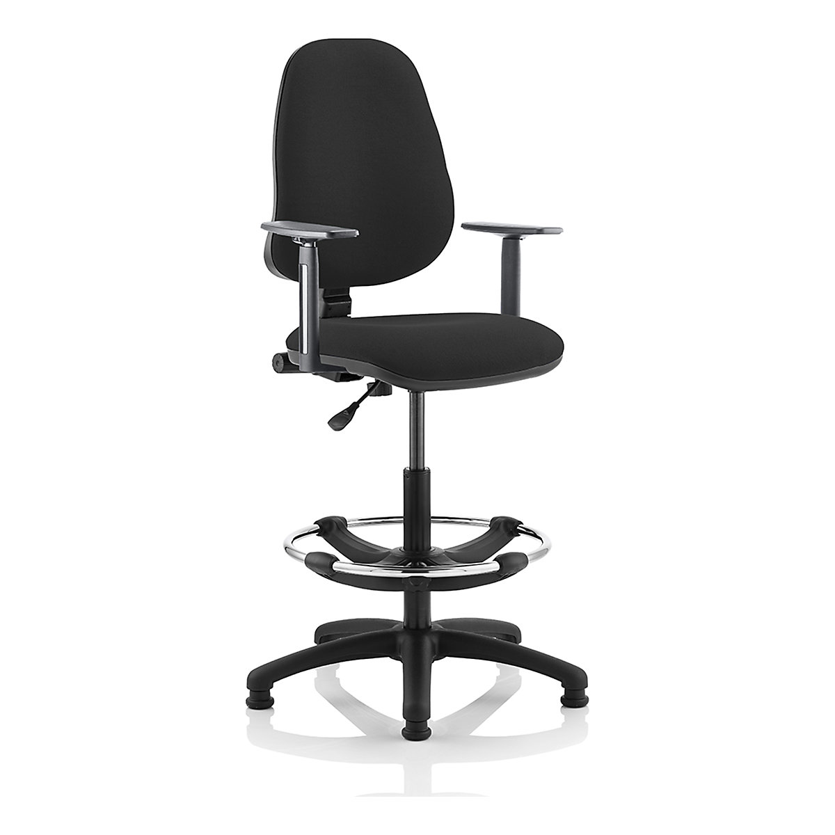 Eclipse Plus 1 Draughtsman Chairs