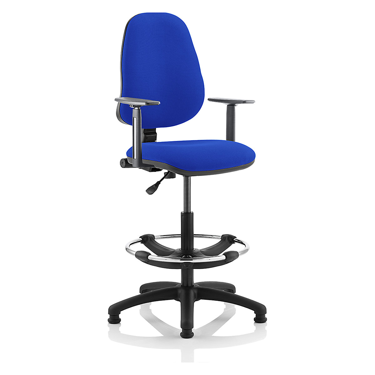 Eclipse Plus 1 Draughtsman Chairs