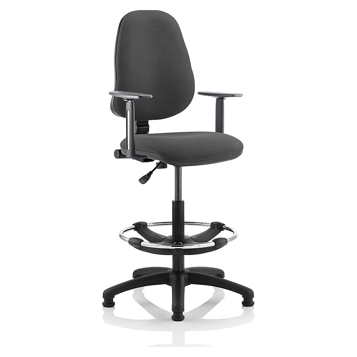 Eclipse Plus 1 Draughtsman Chairs