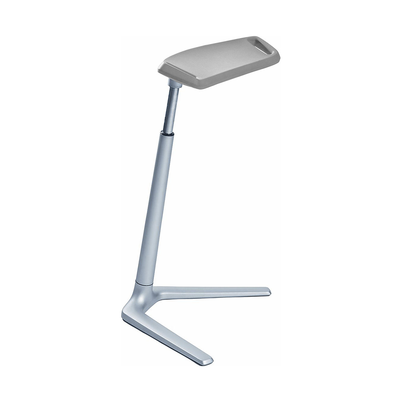 Eurokraft Anti Fatigue Stool With Rotating Seat | Workshop | BiGDUG
