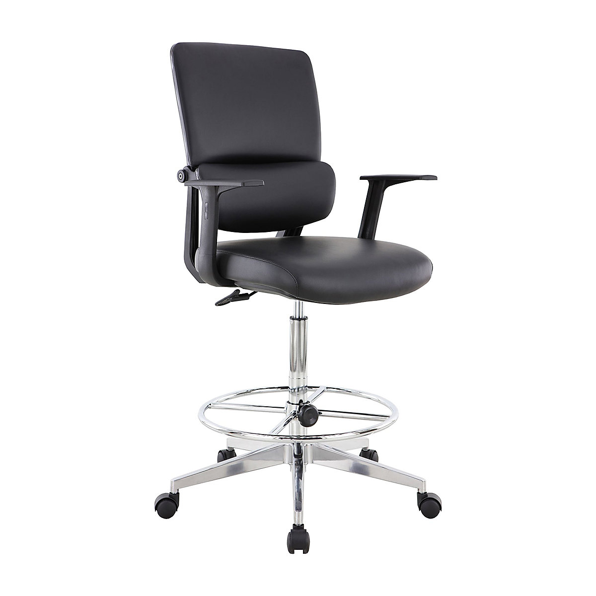 Parity Executive Draughtsman Chairs
