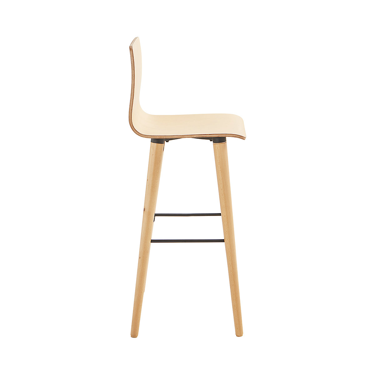 Scion Beech Meeting and Breakout High Stool (Product illustration 2)-1