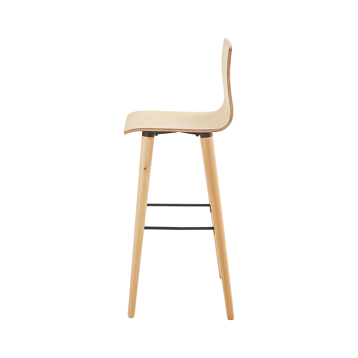 Scion Beech Meeting and Breakout High Stool (Product illustration 6)-5