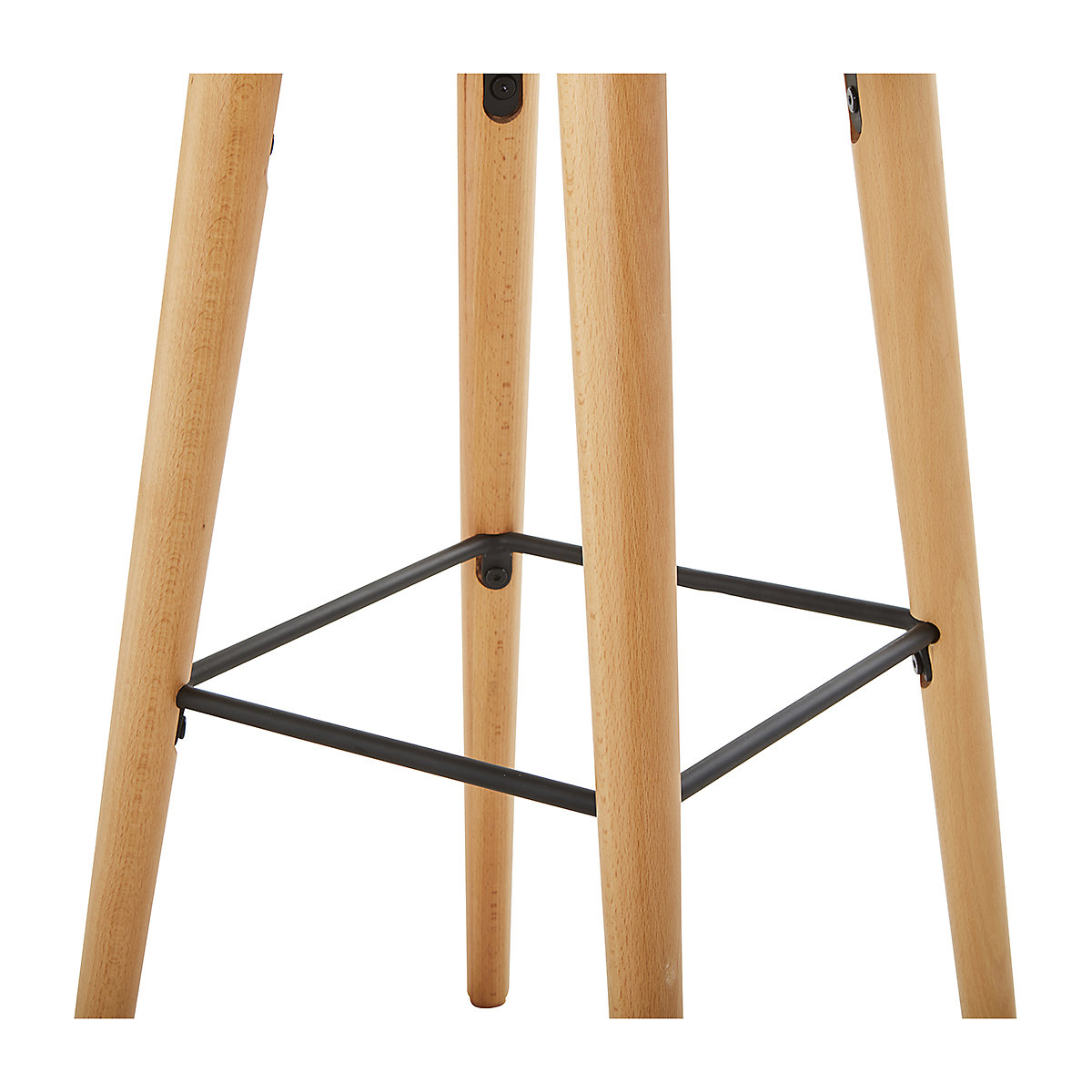 Scion Beech Meeting and Breakout High Stool (Product illustration 10)-9